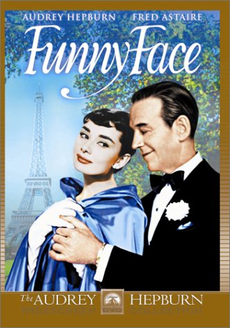 Funny Face [DVD]