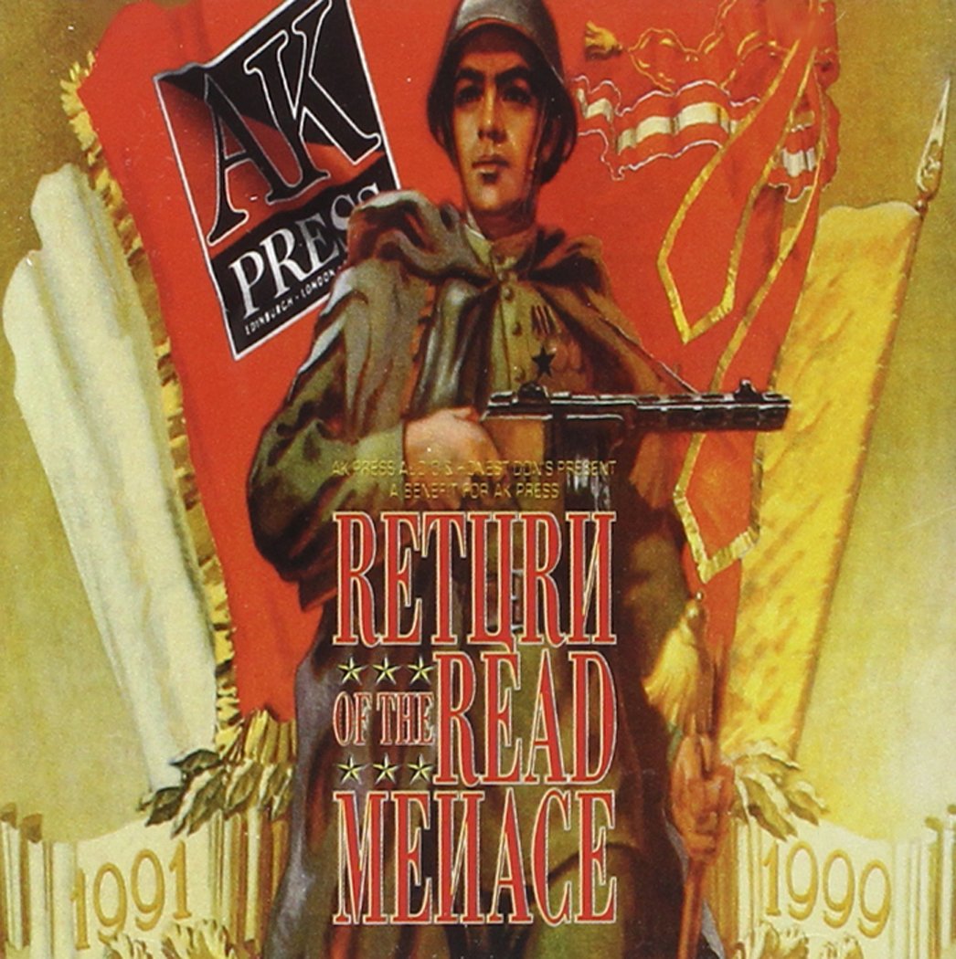 Return of the Read Menace