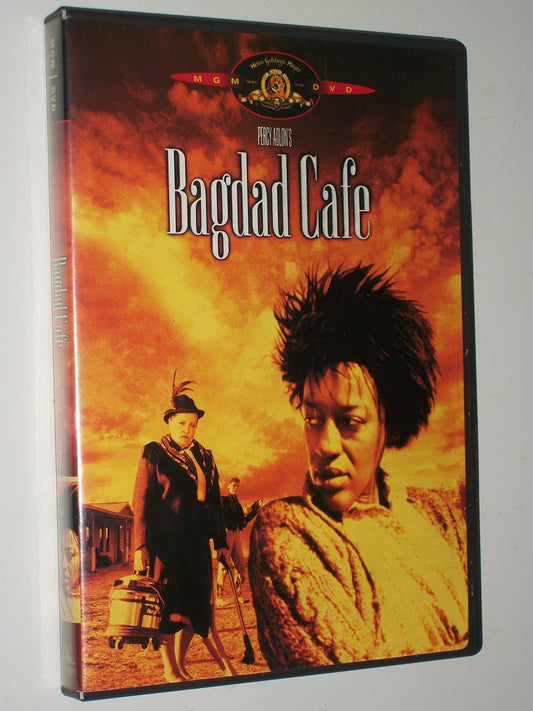 Bagdad Cafe