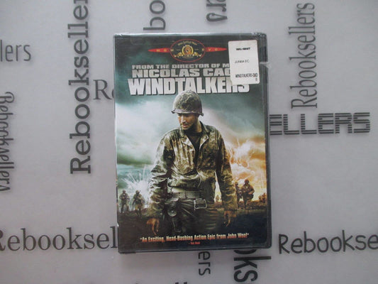 Windtalkers - 9108
