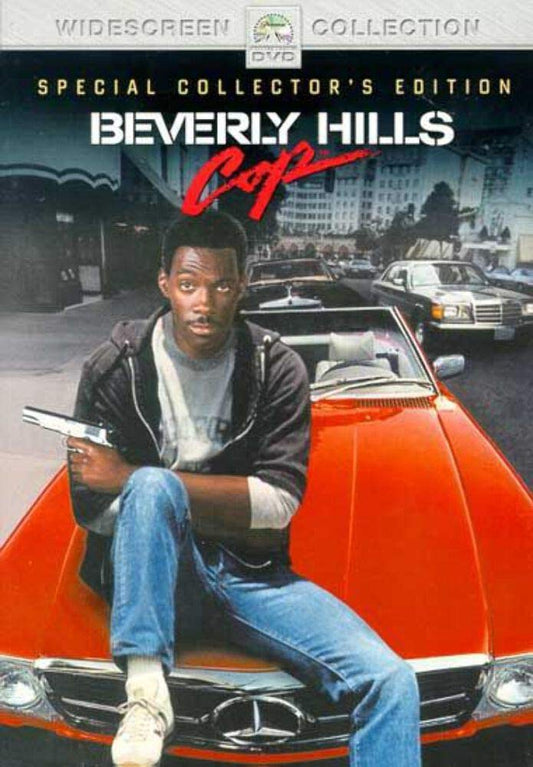 Beverly Hills Cop (Special Collector's Edition) - 85