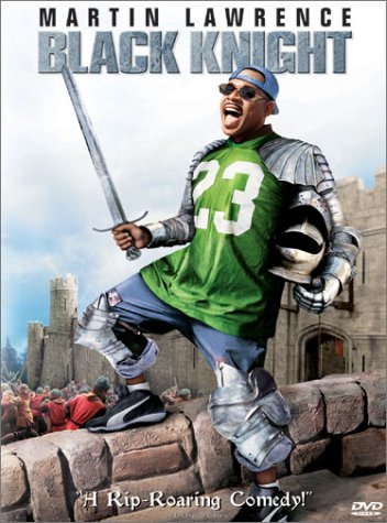 Black Knight - 2375