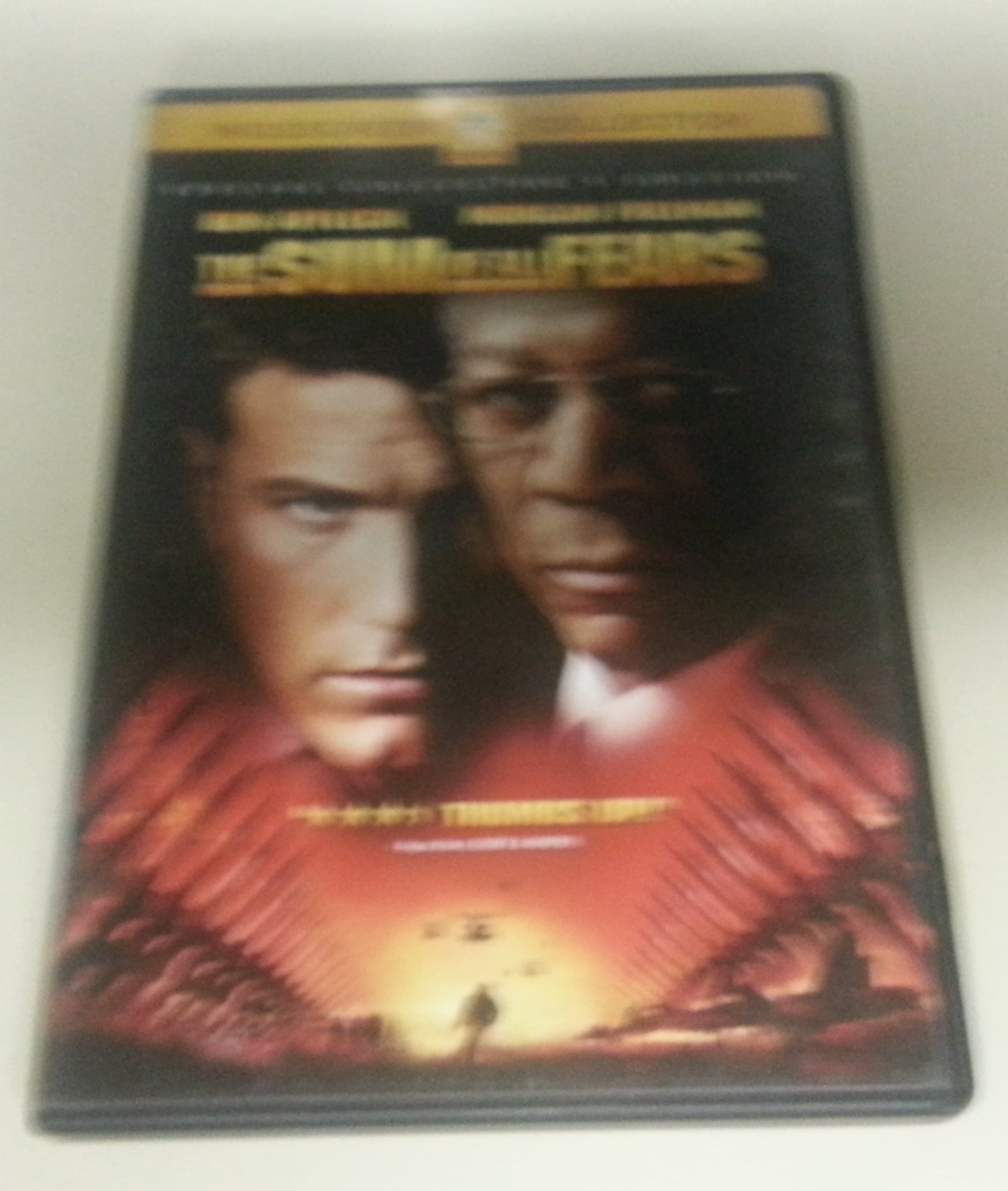 The Sum of All Fears (Special Collector's Edition) - 5313