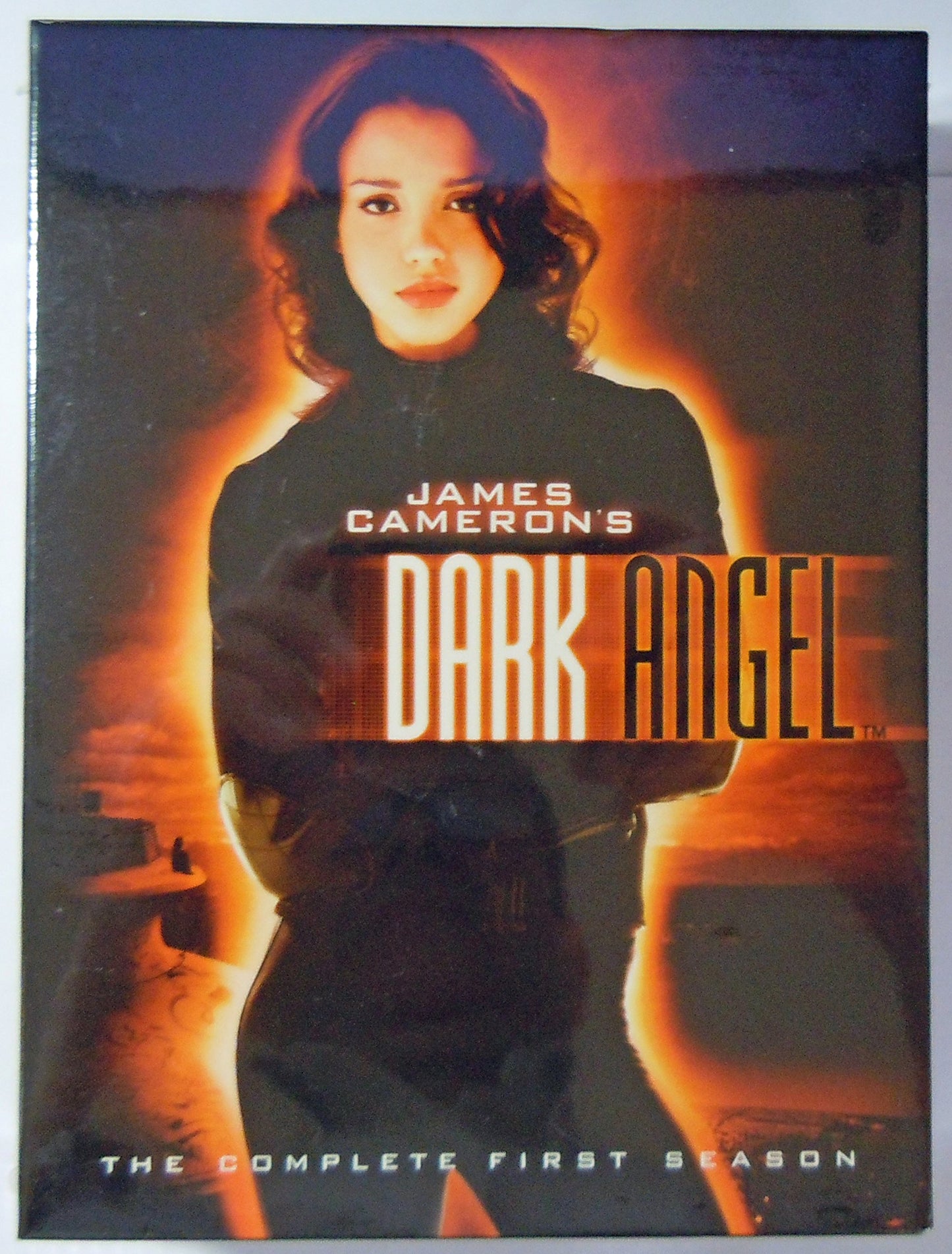 Dark Angel - The Complete First Season