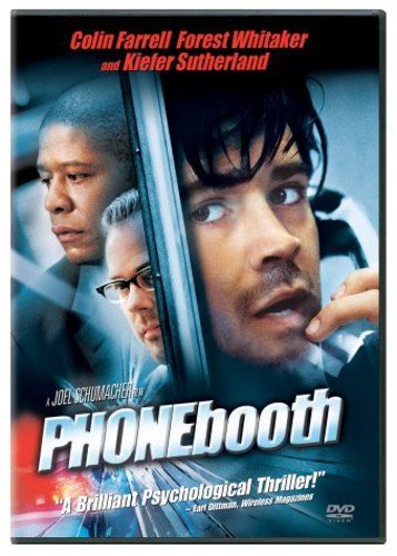 Phone Booth - 3512