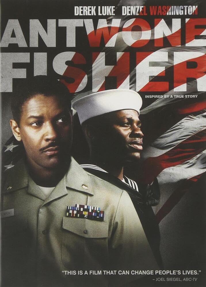 Antwone Fisher (Widescreen Edition) - 4566