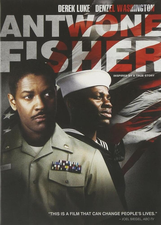 Antwone Fisher (Widescreen Edition) - 4566