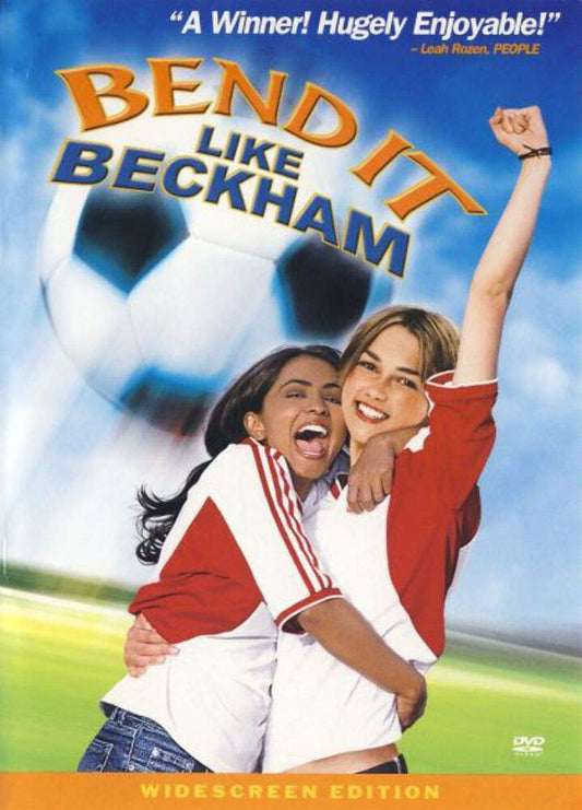 Bend It Like Beckham (Widescreen Edition) - 3687