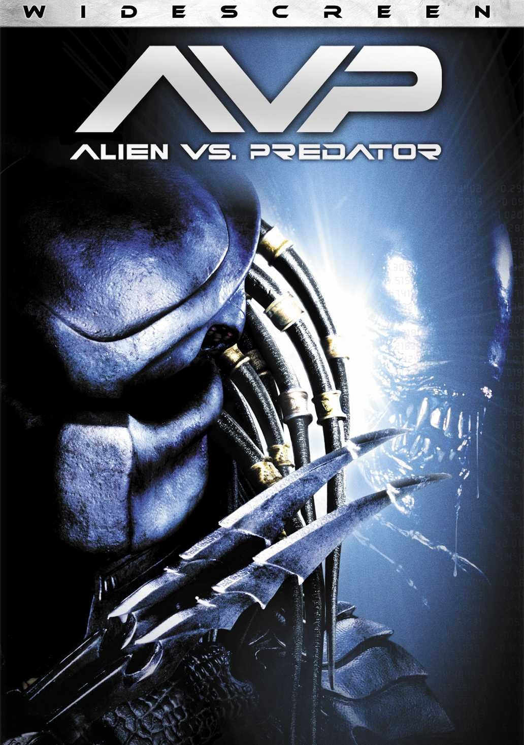 AVP: Alien vs. Predator (Widescreen Edition) - 3087