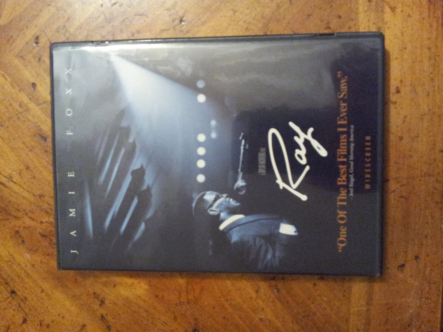 Ray (Widescreen Edition) - 7646