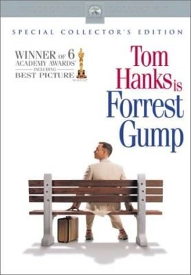 Forrest Gump (Special Collector's Edition)