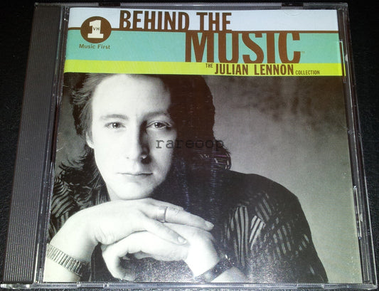 Vh1 Behind the Music: The Julian Lennon Collection - 6436