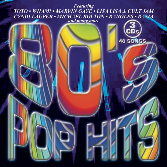 '80s Pop Hits - 403