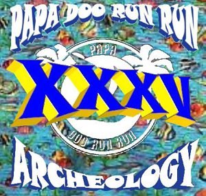 Archeology XXXV - 4675