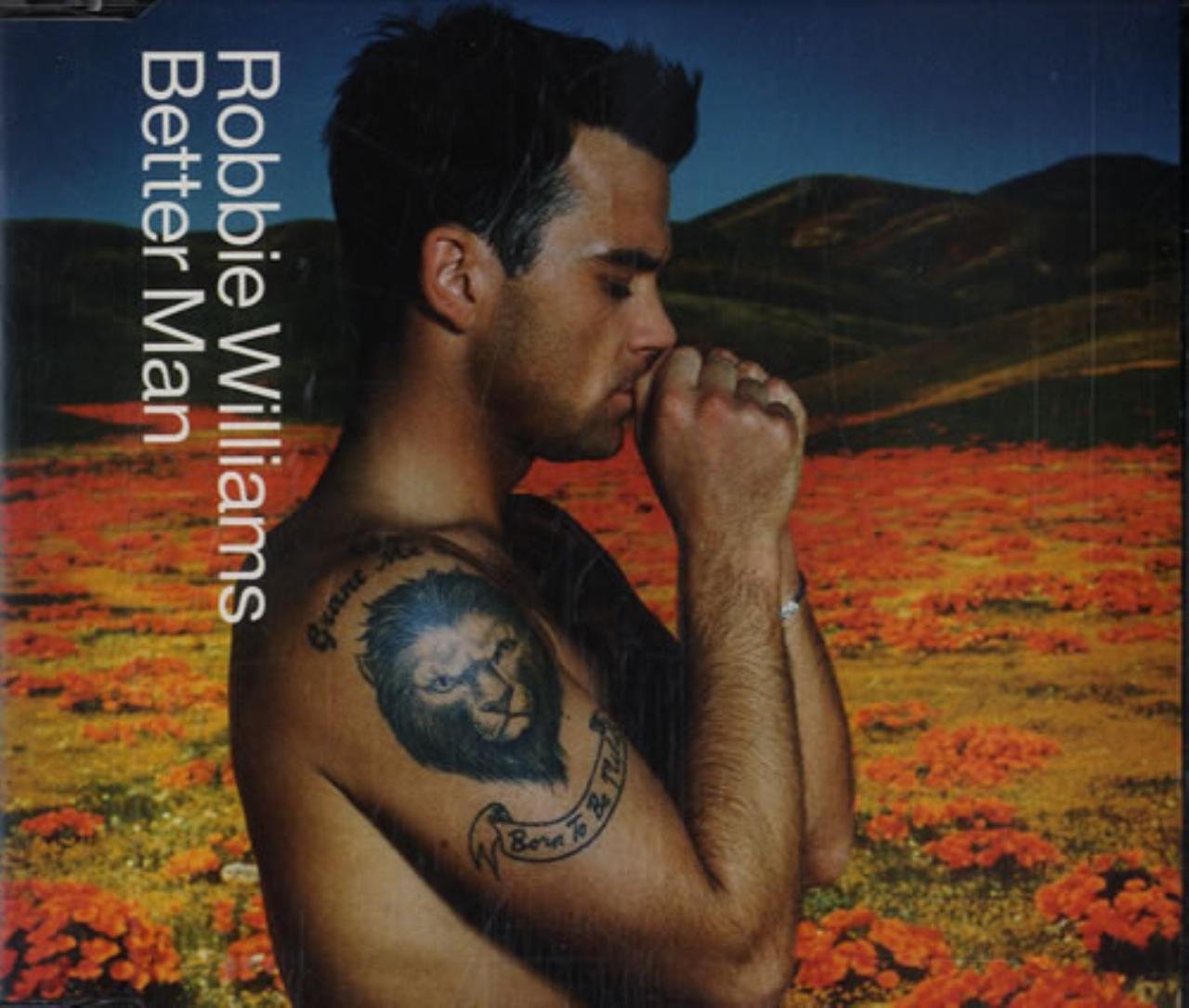 Better Man