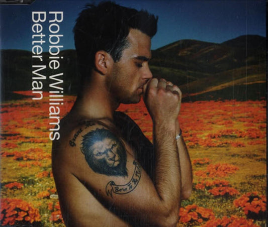 Better Man