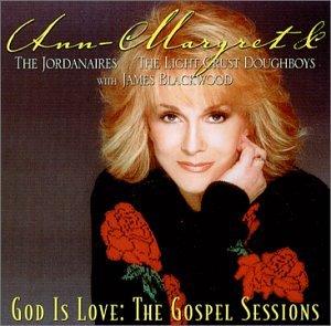 God Is Love: The Gospel