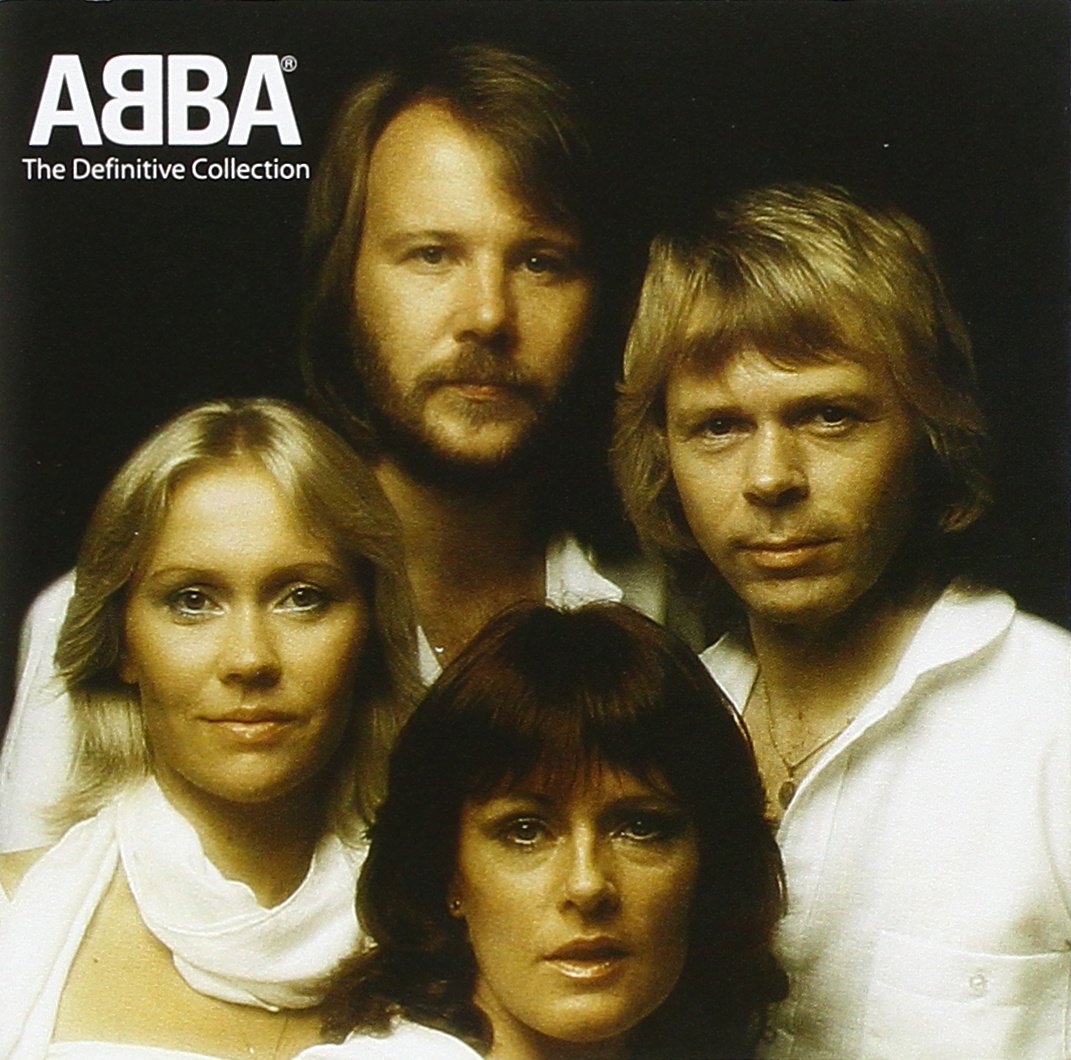 The Definitive Collection[2 CD]