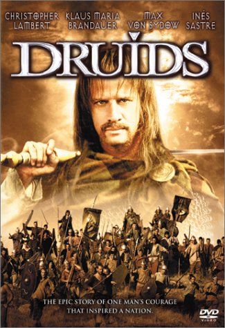 Druids [DVD]