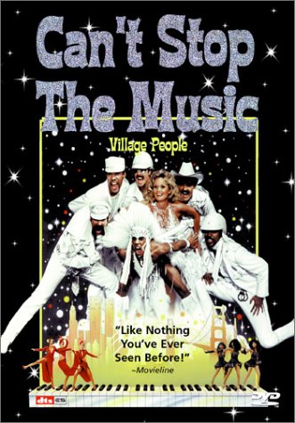 Can't Stop The Music (1980)