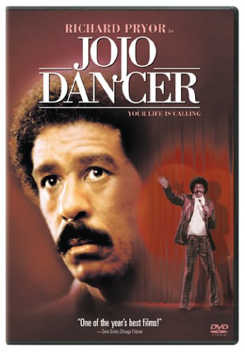 Jo Jo Dancer, Your Life is Calling