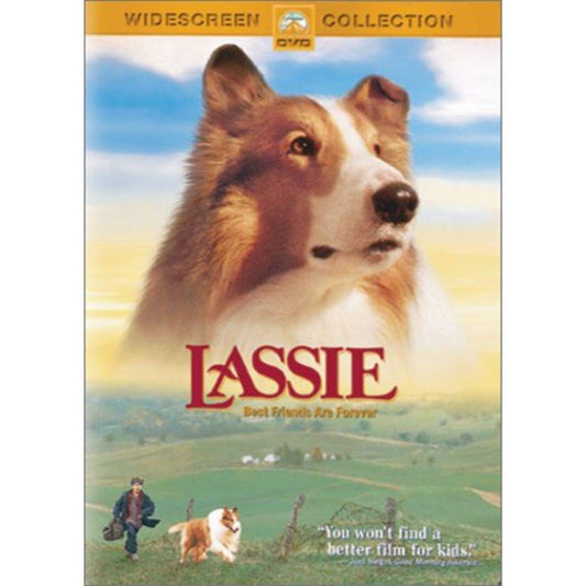 Lassie - 6951