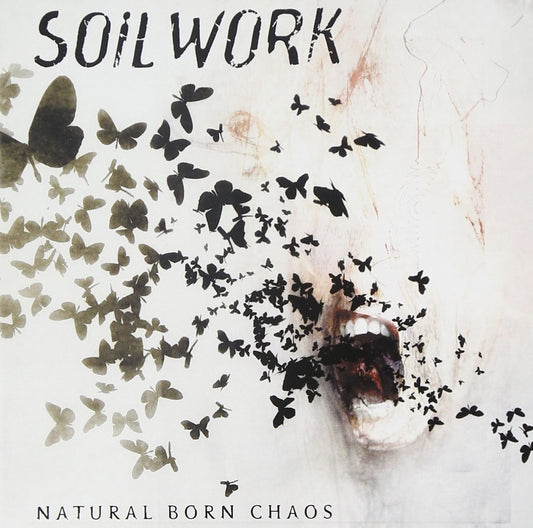 Natural Born Chaos - 5841