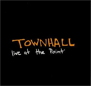 Live At The Point - 8923