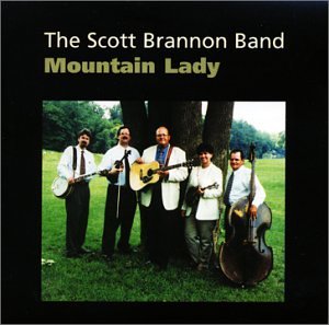 Mountain Lady - 4900