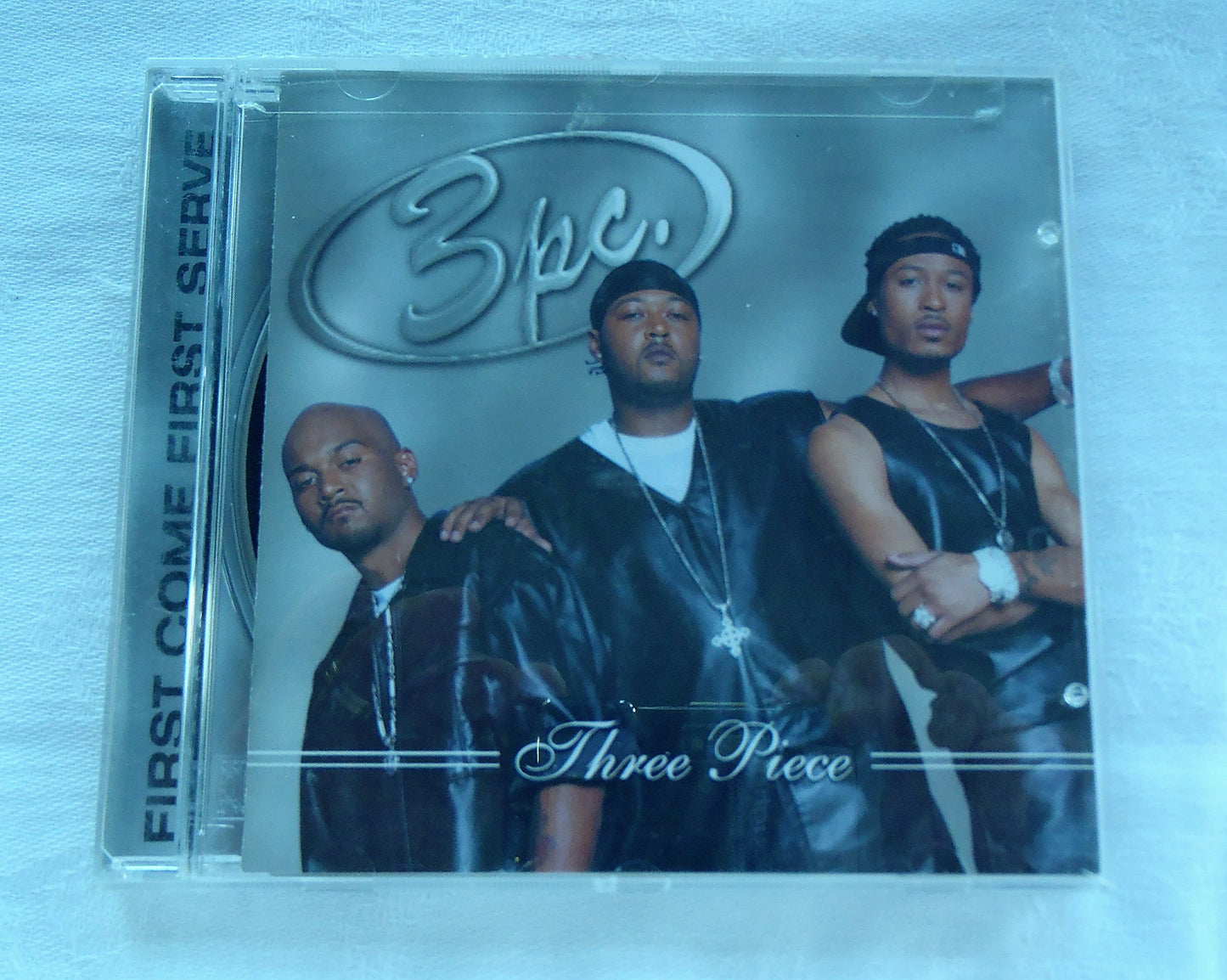 First Come First Serve