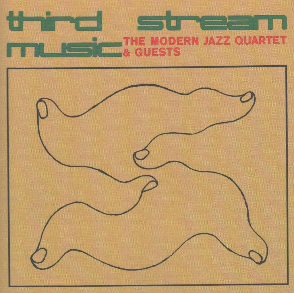 Third Stream Music