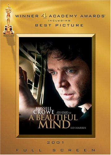 A Beautiful Mind - 5151