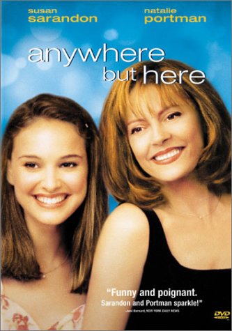 Anywhere But Here - 4242