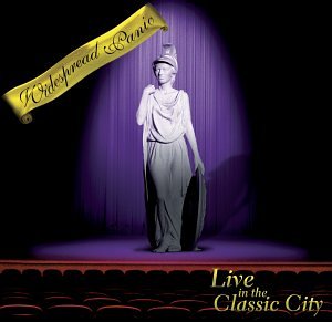 Live in the Classic City - 6919
