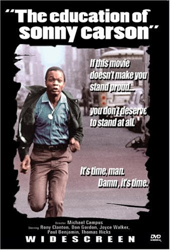 The Education of Sonny Carson