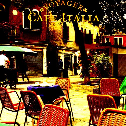 Cafe Italia