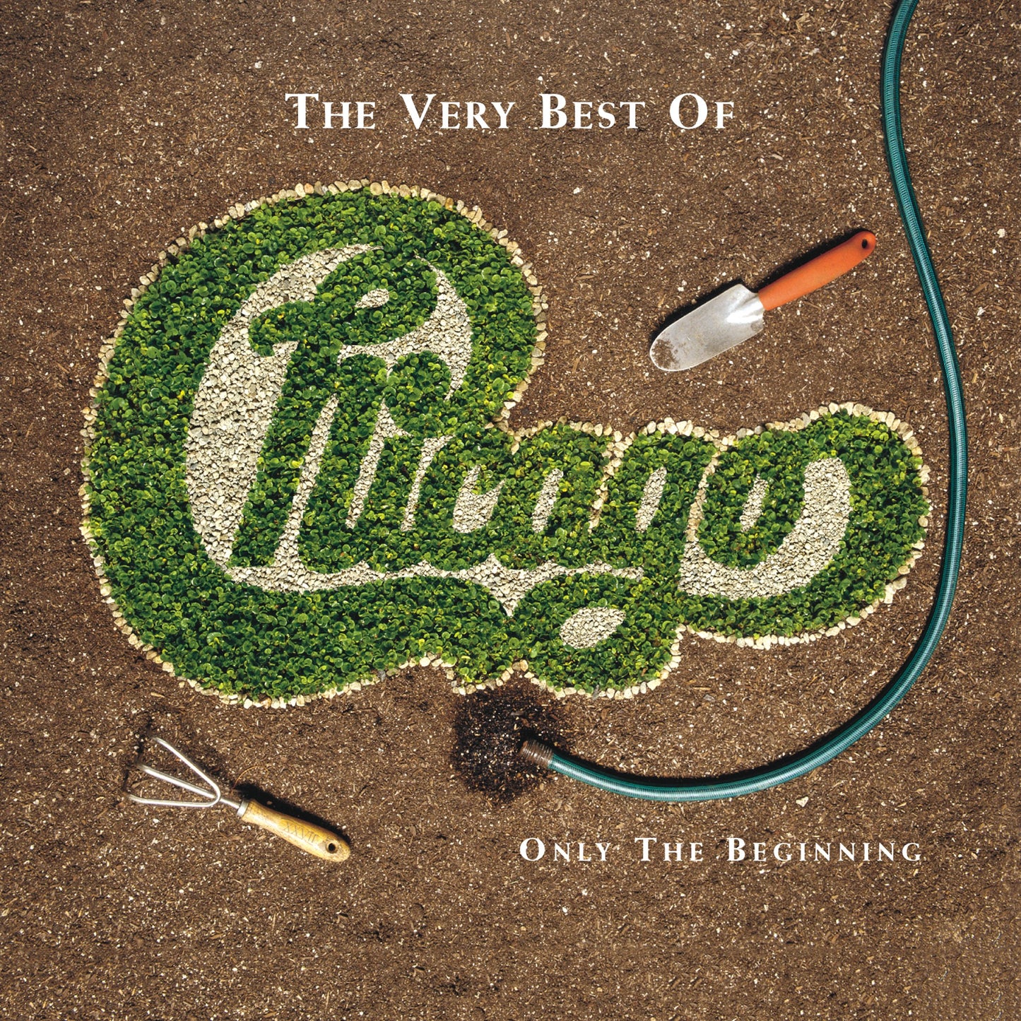 The Very Best of Chicago: Only