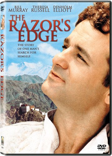 The Razor's Edge