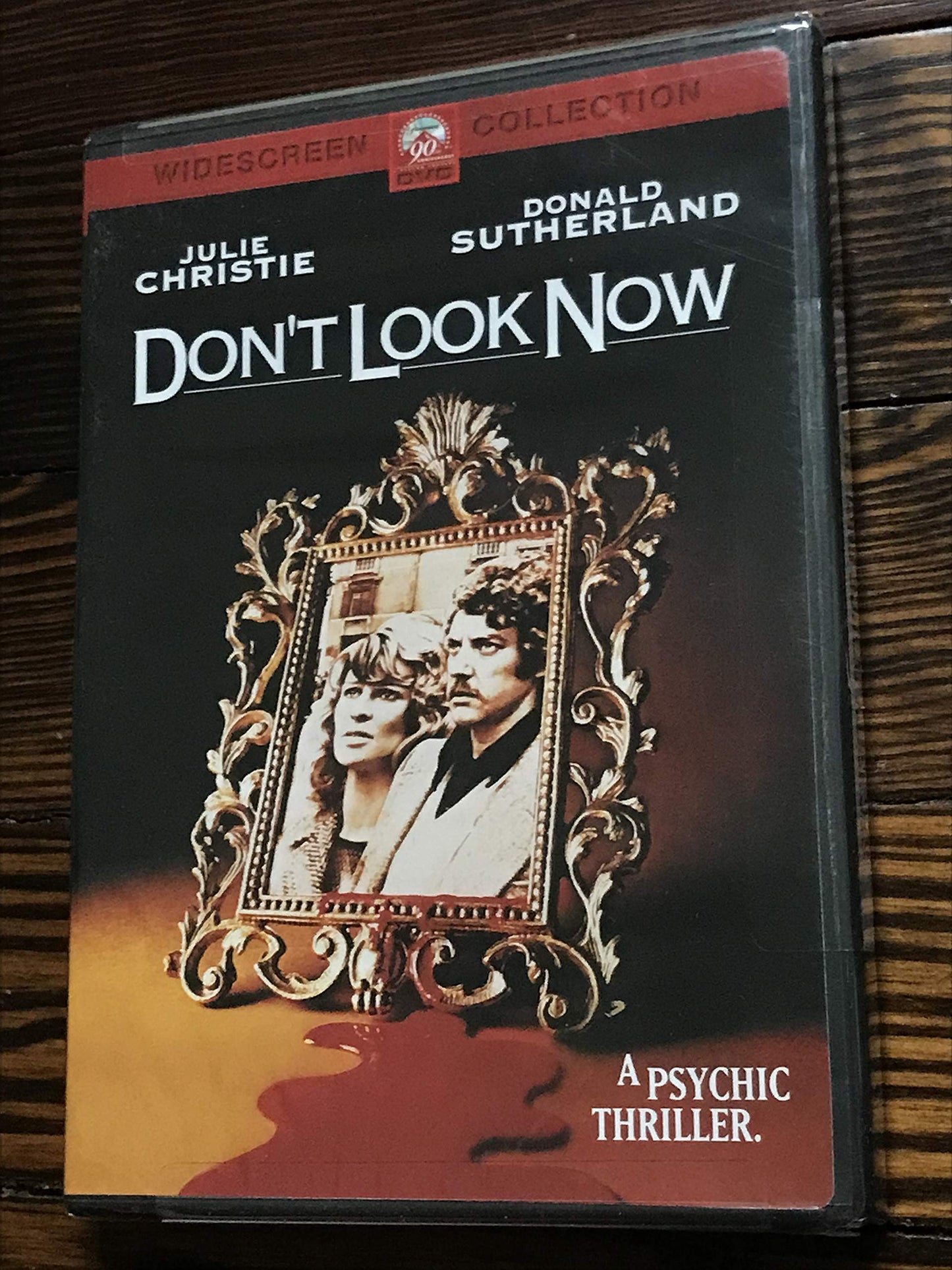 Don't Look Now [DVD]