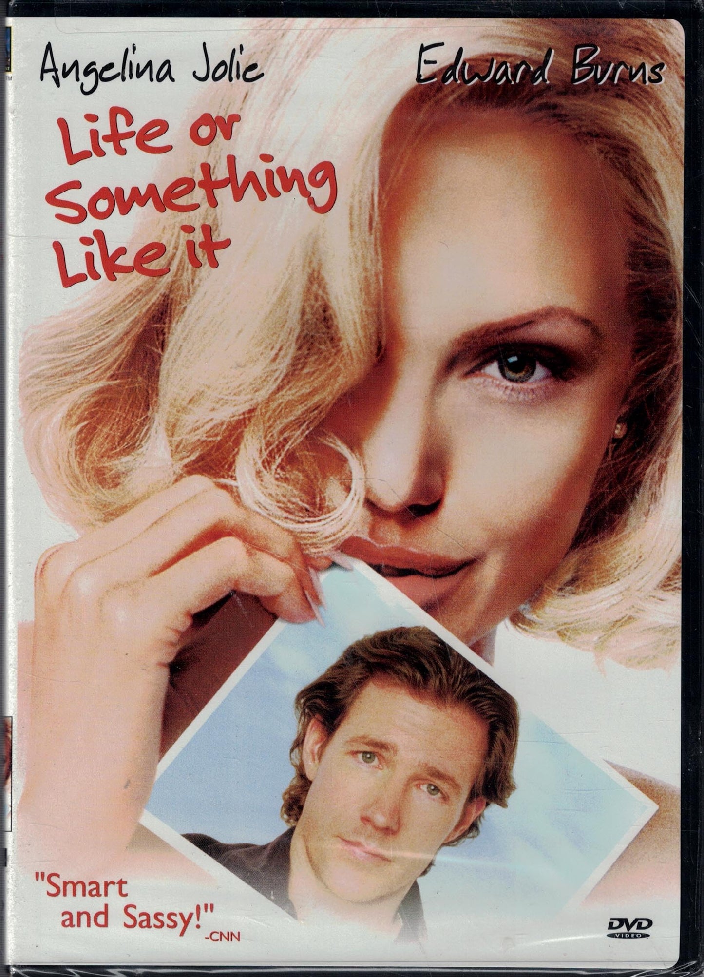 Life or Something Like It - 5022
