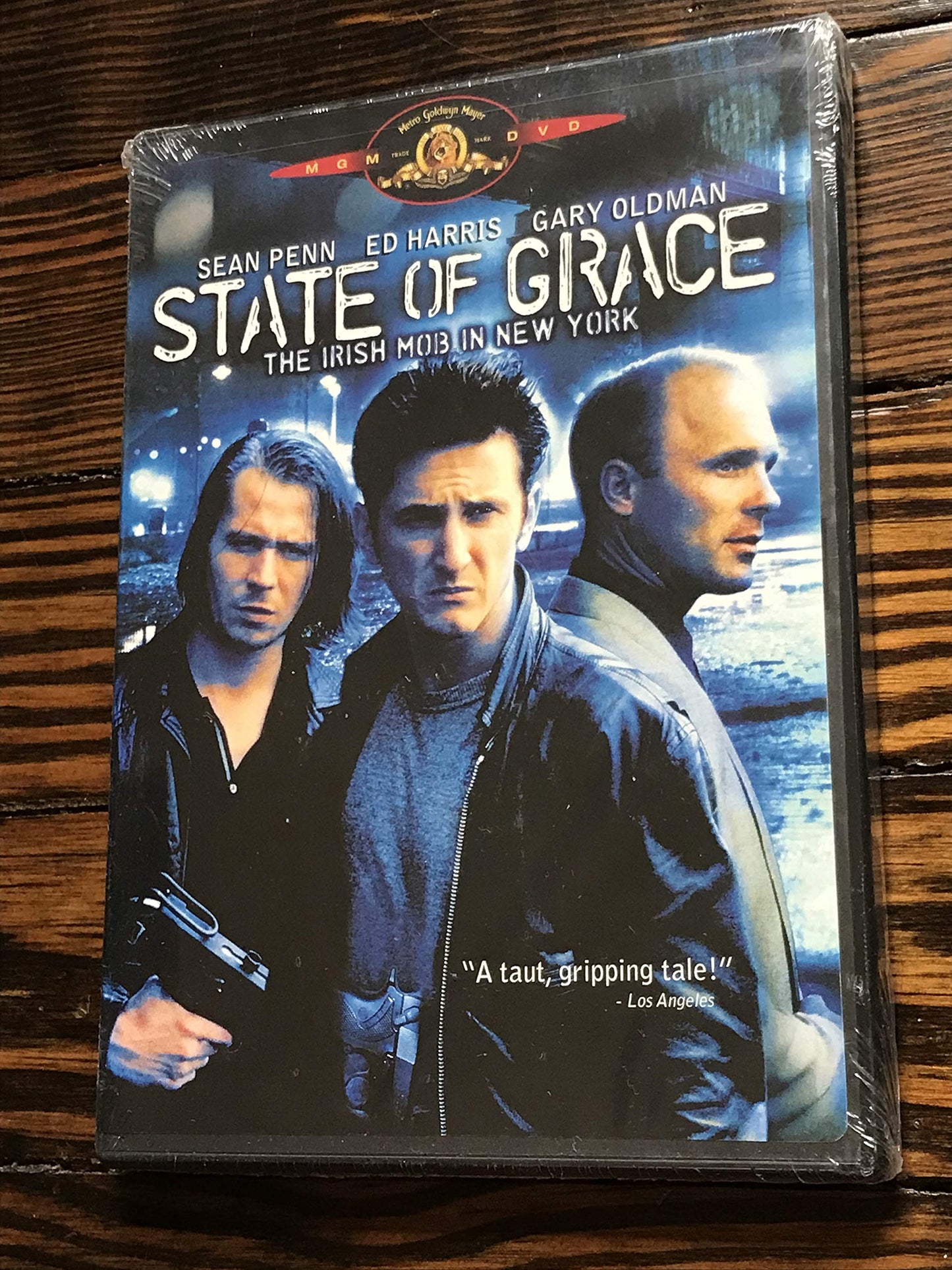 State of Grace [DVD]
