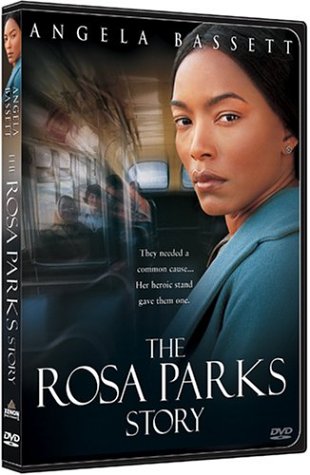 The Rosa Parks Story - 9257