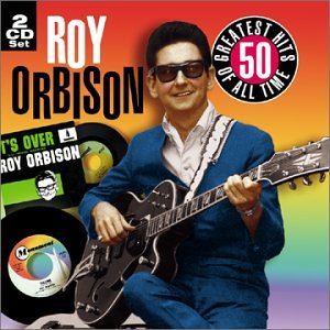 50 Greatest Hits Of All Time (2Cd) - 9352