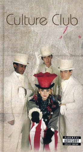 Culture Club