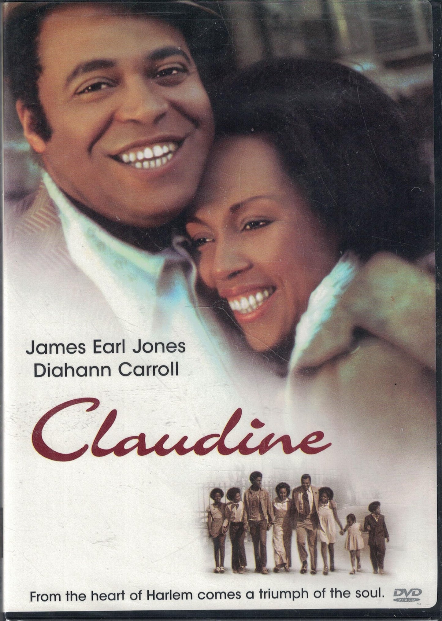 Claudine