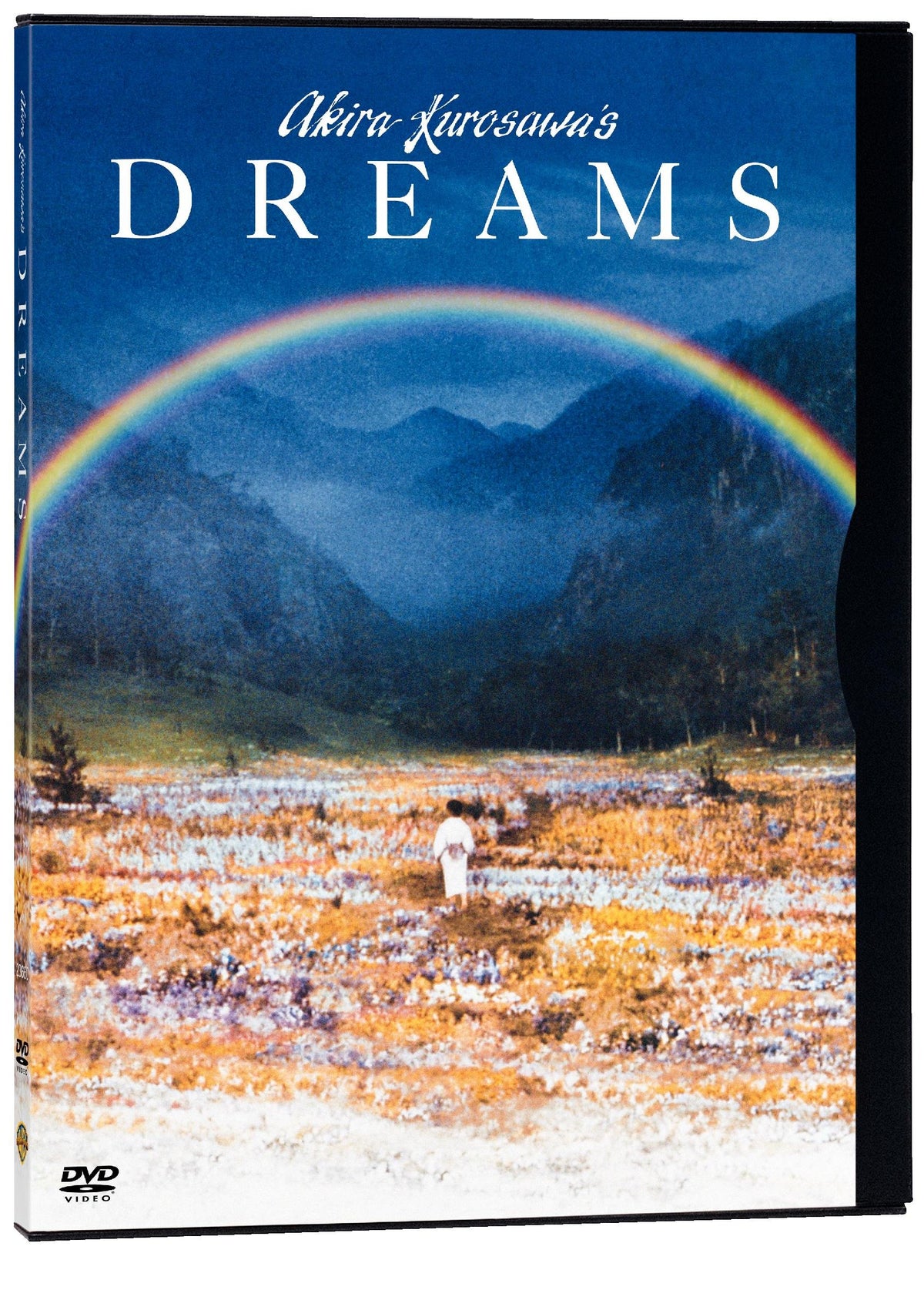 Akira Kurosawa's Dreams [DVD]