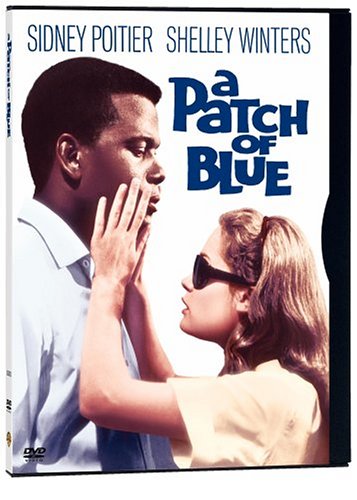 A Patch of Blue [DVD] - 8685