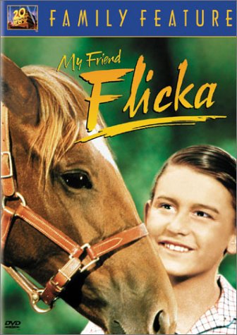 My Friend Flicka [DVD] - 6592
