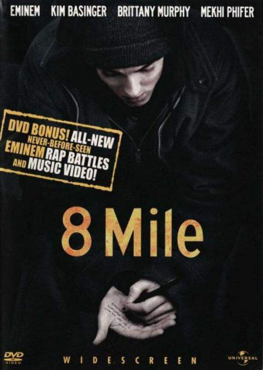 8 Mile - 1551