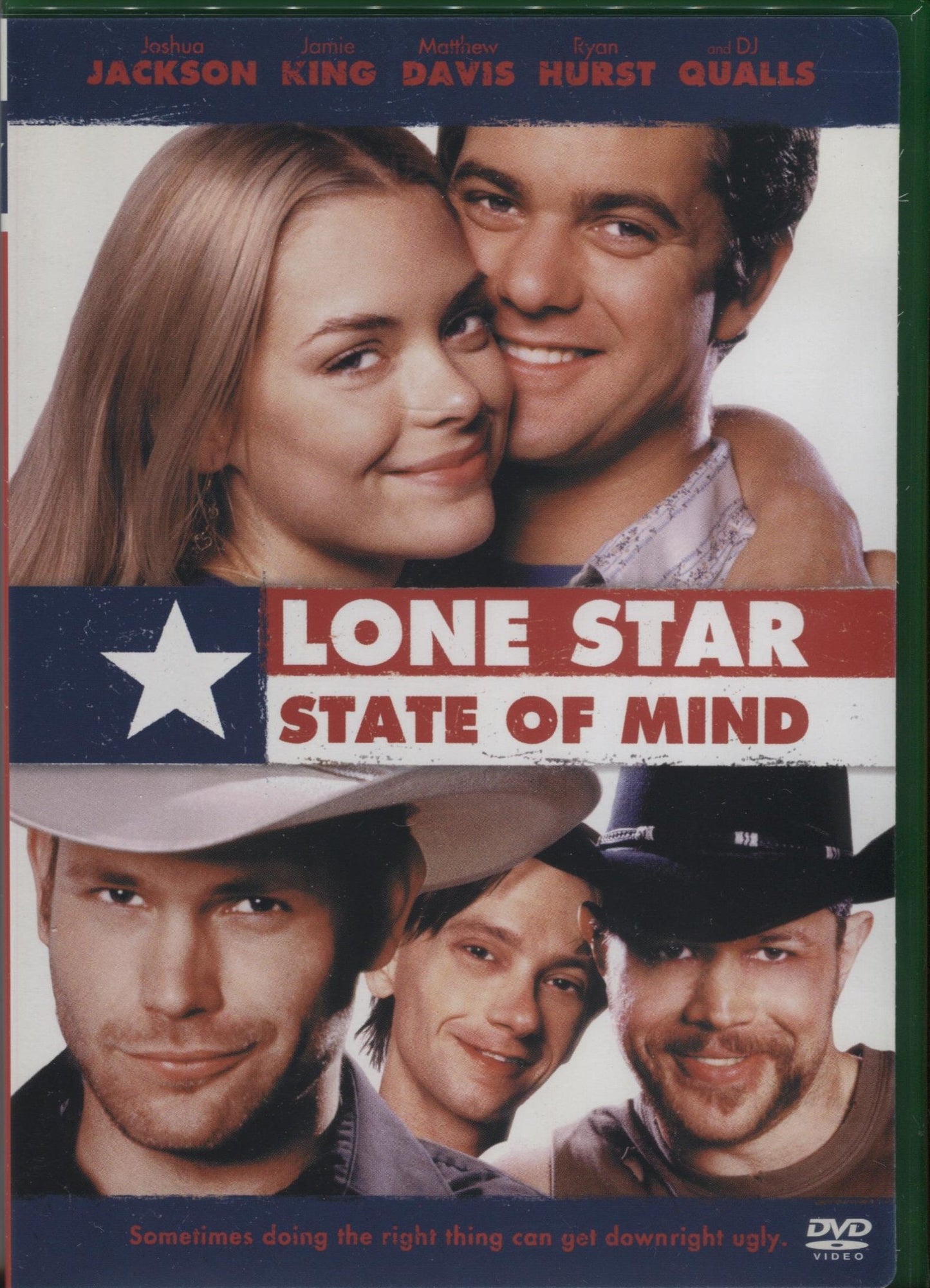 Lone Star State of Mind